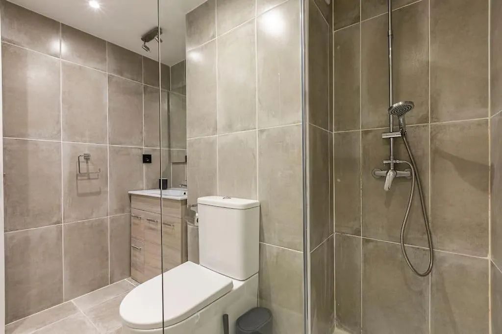 Spacious Duplex Steps To Puerto Banus Marbella Apartment