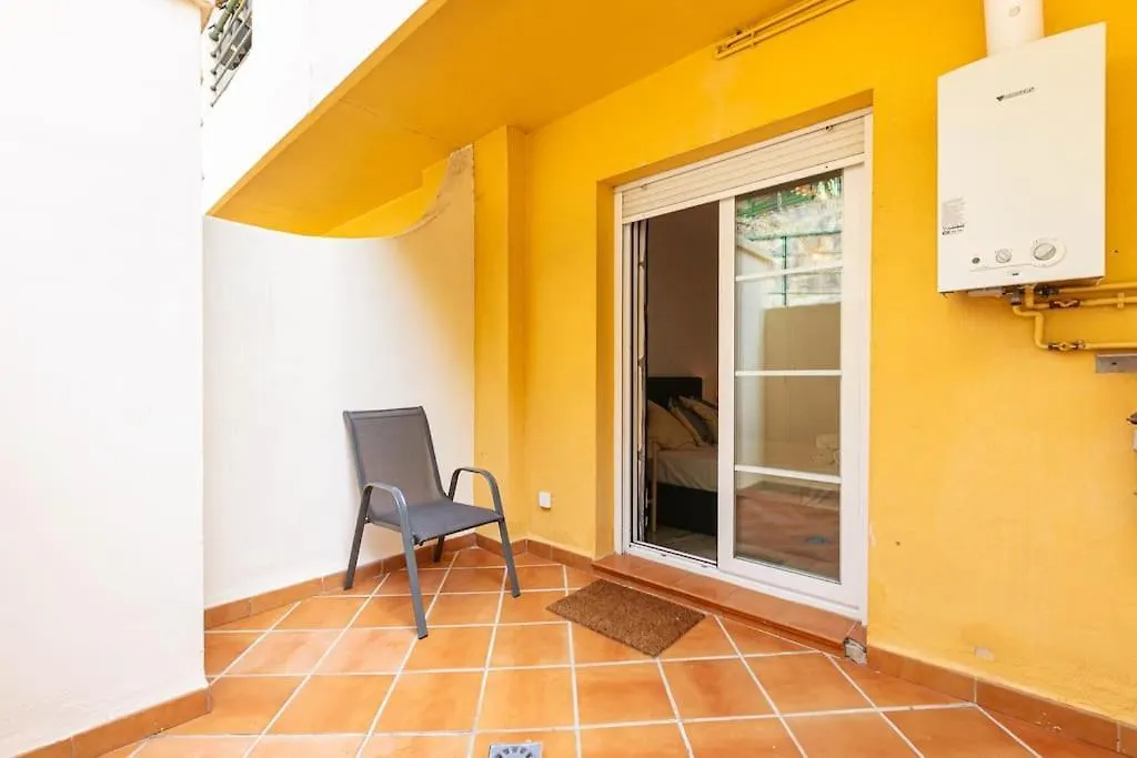 Spacious Duplex Steps To Puerto Banus Marbella Apartment