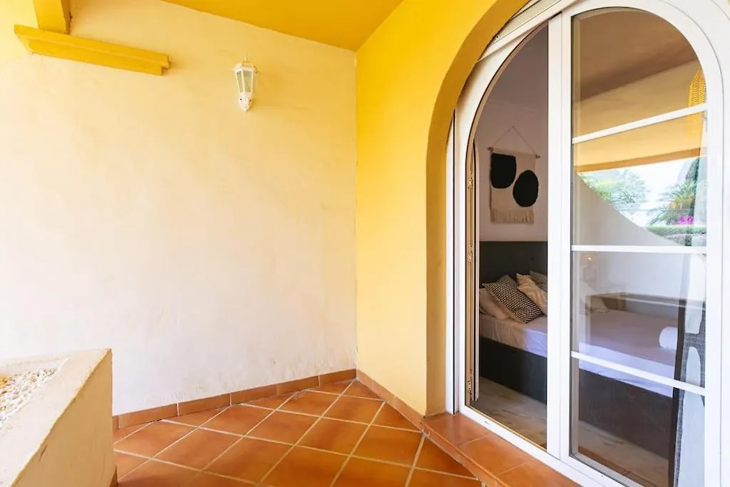 Spacious Duplex Steps To Puerto Banus Marbella Apartment