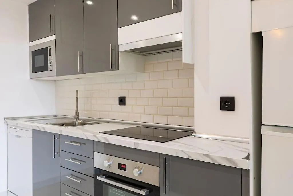 Spacious Duplex Steps To Puerto Banus Marbella Apartment