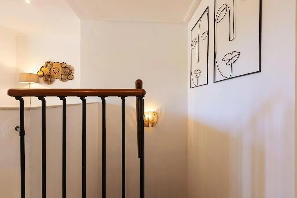 Spacious Duplex Steps To Puerto Banus Marbella